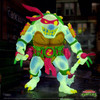 TMNT Ultimates Slash Glow Action Figure Super 7 Exclusive