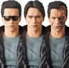 Terminator: T-800 MAFEX Action Figure Medicom