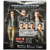 Terminator: T-800 MAFEX Action Figure Medicom