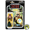 Star Wars The Vintage Collection Return of the Jedi Wicket Action Figure NEW