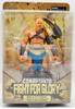 Combatants Fight for Glory Branthoc Devilfish Action Figure XesRay Studio NRFP