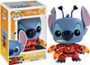 Funko POP! Disney Lilo & Stitch Stitch 626 Collectible Vinyl Figure