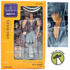 Kaiyodo Legacy of Revoltech Fist of the North Star Kenshiro Action Figure NRFP