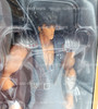 Kaiyodo Legacy of Revoltech Fist of the North Star Kenshiro Action Figure NRFP