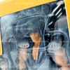 Kaiyodo Legacy of Revoltech Fist of the North Star Kenshiro Action Figure NRFP