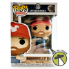 Funko Pop! Television Letterkenny Squirrelly Dan Collectible Vinyl Figure