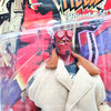 Mike Mignola's Hellboy Millennium Series Action Figure Graphitti Designs NRFP