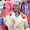 Mike Mignola's Hellboy Millennium Series Action Figure Graphitti Designs NRFP