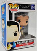 Funko Pop! Television 264 Friends Chandler Bing with Baby Chick Vinyl Figure NEW