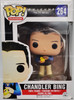 Funko Pop! Television 264 Friends Chandler Bing with Baby Chick Vinyl Figure NEW