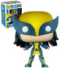 Funko Pop! Marvel X-Men X-23 Toys 'R' Us Exclusive Collectible Vinyl Figure