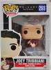 Funko Pop! Television #265 Friends Joey Tribbiani with Duck Vinyl Figure NEW