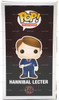 Funko Pop! Television Hannibal #146 Hannibal Lecter Vinyl Pop Figure