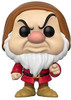 Funko Pop! Disney Snow White and the Seven Dwarfs Grumpy Collectible Figure