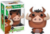 Funko Pop! Disney The Lion King Pumbaa Collectible Vinyl Figure