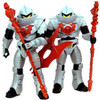 Masters of the Universe Classics Horde Troopers Action Figures 2-Pack Y3209 NEW