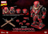 Marvel Comics: Venompool EAA-144 Egg Attack Action Figure Beast Kingdom