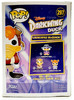 Funko Pop! Disney Darkwing Duck Launchpad McQuack Collectible Vinyl Figure