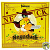 DuckTales: Darkwing Duck Negaduck Action Figure Dynamic 8ction Heroes DAH-040sp
