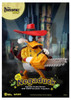 DuckTales: Darkwing Duck Negaduck Action Figure Dynamic 8ction Heroes DAH-040sp