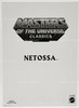 Masters of the Universe Classics Princess of Power Netossa Action Figure NEW