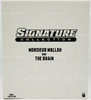 DC Comics Signature Collection Monsieur Mallah and The Brain Figures Y3172 NEW