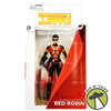 DC Collectibles DC Comics The New 52 Teen Titans Red Robin Action Figure NEW