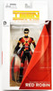 DC Collectibles DC Comics The New 52 Teen Titans Red Robin Action Figure NEW