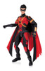 DC Collectibles DC Comics The New 52 Teen Titans Red Robin Action Figure NEW