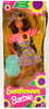 Sunflower Teresa Friend of Barbie Doll 1994 Mattel #13489 NEW