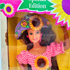 Sunflower Teresa Friend of Barbie Doll 1994 Mattel #13489 NEW