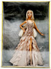 Versace Barbie Doll Gold Label Limited Edition 2004 Mattel B3457
