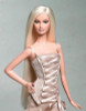 Versace Barbie Doll Gold Label Limited Edition 2004 Mattel B3457