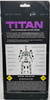 Maven Collectibles Titan 1:12 Customizable Male Blank Action Figure 2021 NRFB