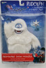 Rudolph & the Island of Misfit Toys Abominable Snowman Deluxe Action Figure NRFB