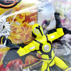 Saban's Power Rangers Megaforce Loogie Action Figure with Card Bandai NRFP