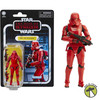 Star Wars The Vintage Collection The Rise of Skywalker Sith Jet Trooper 3.75"