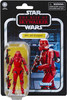 Star Wars The Vintage Collection The Rise of Skywalker Sith Jet Trooper 3.75"