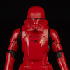 Star Wars The Vintage Collection The Rise of Skywalker Sith Jet Trooper 3.75"