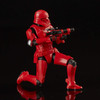 Star Wars The Vintage Collection The Rise of Skywalker Sith Jet Trooper 3.75"