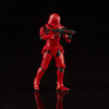 Star Wars The Vintage Collection The Rise of Skywalker Sith Jet Trooper 3.75"