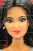 2021 Brunette Holiday Barbie Doll Signature Series 2020 Mattel NRFB