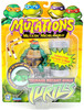 Complete Set of 4 TMNT Mutations Series Figure 2003 Playmates NRFP