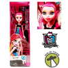 Monster High Gigi Grant Doll 2015 Mattel DKY19