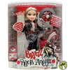 Bratz Rock Angelz Cloe Fashion Doll 2005 MGA Entertainment 303886 NRFB