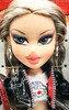 Bratz Rock Angelz Cloe Fashion Doll 2005 MGA Entertainment 303886 NRFB
