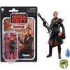 Star Wars The Vintage Collection Fennec Shand 3.75" The Book of Boba Fett Figure