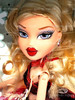 Bratz Winter Ball Beauty Cloe Exclusive 2004 MGA Entertainment 277934 NRFB