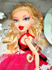 Bratz Winter Ball Beauty Cloe Exclusive 2004 MGA Entertainment 277934 NRFB