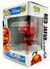 Funko Pop! Disney Aladdin Red Jafar as Genie Collectible Vinyl Figure